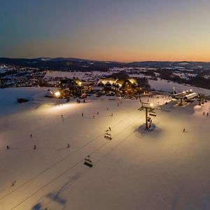 Złoty Groń Resort & Spa