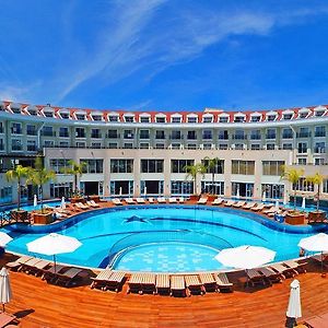 Meder Resort Hotel - Ultra All Inclusive